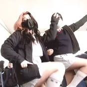 Colegialas Videos Eliminados - Schoolgirls Deleted Videos #20