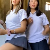 Colegialas Videos Eliminados - Schoolgirls Deleted Videos #21