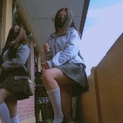 Colegialas Videos Eliminados - Schoolgirls Deleted Videos #21