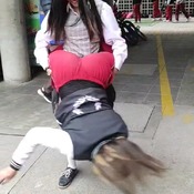 Colegialas Videos Eliminados - Schoolgirls Deleted Videos #21