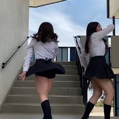 Colegialas Videos Eliminados - Schoolgirls Deleted Videos #21