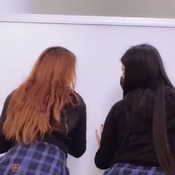 Colegialas Videos Eliminados - Schoolgirls Deleted Videos #22