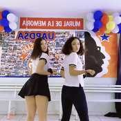 Colegialas Videos Eliminados - Schoolgirls Deleted Videos #22