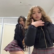 Colegialas Videos Eliminados - Schoolgirls Deleted Videos #22