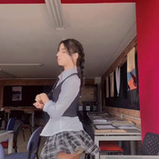 Colegialas Videos Eliminados - Schoolgirls Deleted Videos #22