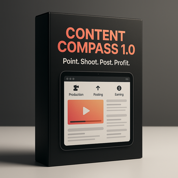 Content Compass 1.0