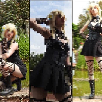 Cosplay shoot #2