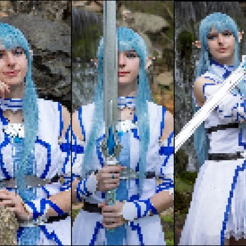 Cosplay shoot #4