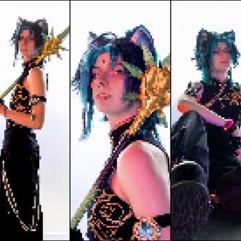 Cosplay shoot #5