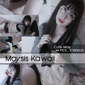 Cute Maysis ♥