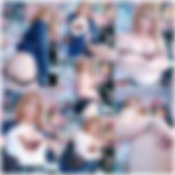 Desvistiendo a Nobara