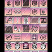 DIONI COLLECTION 35 TEXTURES NEW PACK FOR IMVU CREATORS