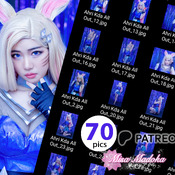 [ HD ] Ahri - KD/A All out