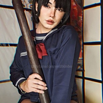 Hinako - Silent Hill f
