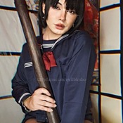 Hinako - Silent Hill f