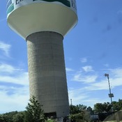 Jerome.C.House (American,1991) Little Elm Park 2025