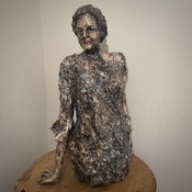 Jerome.C.House (American,1991) Sculptures 2025