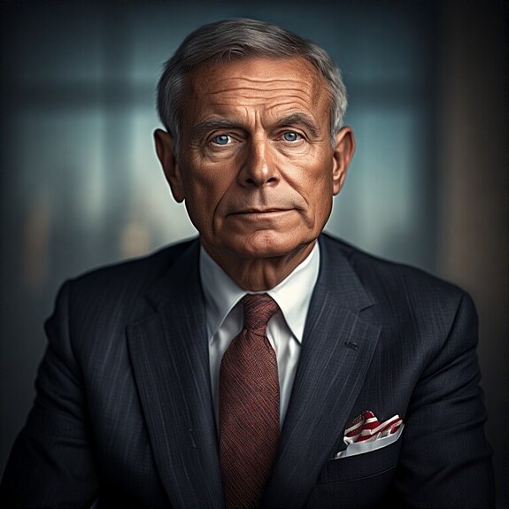 Jerome.C.House (American,1991) Breaking News Series#1  2025