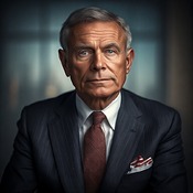 Jerome.C.House (American,1991) Breaking News Series#1  2025