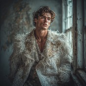 Jerome.C.House (American,1991) Fashion 2025