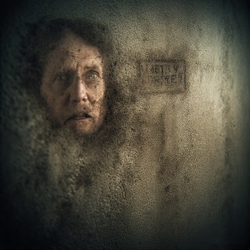 Jerome.C.House (American,1991) Whispers of the Forgotten the Weird Sign Murder Cases 2025