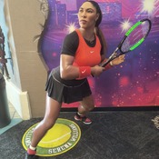 Jerome.C.House (American,1991) Louis Tussaud's Palace of Wax 2025