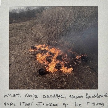 Jerome.C.House (American,1991) Burned Dead Human Bodies 2025