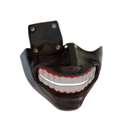 KANEKI MASK - KEN KANEKI TOKYO GHOUL