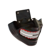 KANEKI MASK - KEN KANEKI TOKYO GHOUL