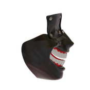 KANEKI MASK - KEN KANEKI TOKYO GHOUL