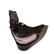 KANEKI MASK - KEN KANEKI TOKYO GHOUL