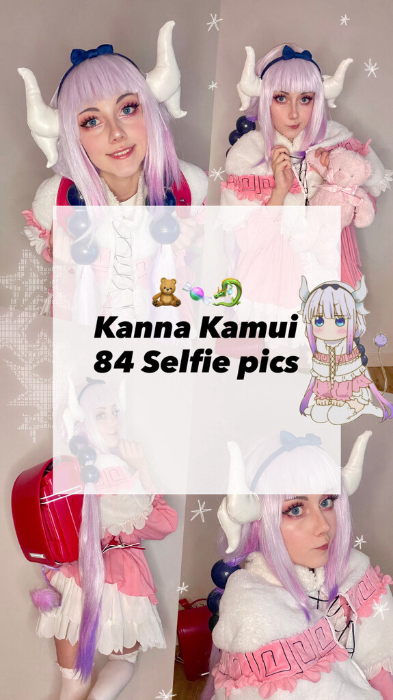 Kanna Kamui????