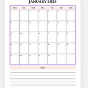 Ladies Prayer Journal 2025