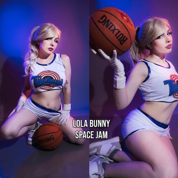 ✨ Lola Bunny ✨
