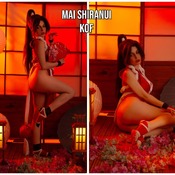 ✨ Mai Shiranui ✨