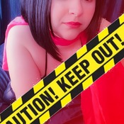 Mikasa black lingerie