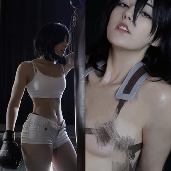 Mikasa