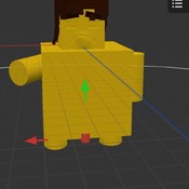 Minecraft xxx