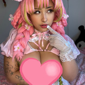 Mitsuri picture set ;)