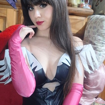 Morrigan set1