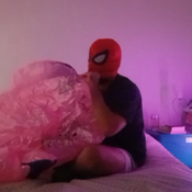 MOuth blow inflatables!!