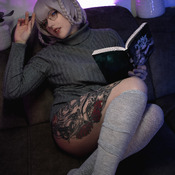 Nazuna Cozy ( NSFW 50 )