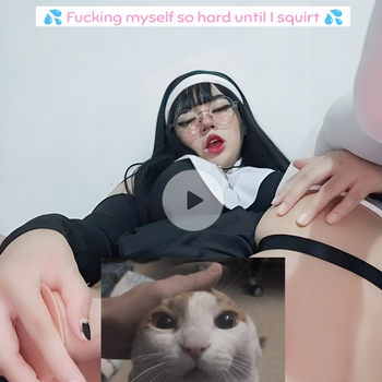 Nun NSFW