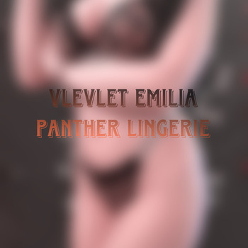 Panther Lingerie