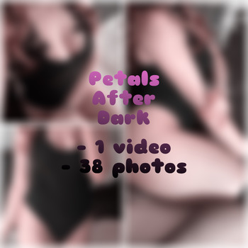 Petals  After Dark