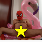 Really kinky video...