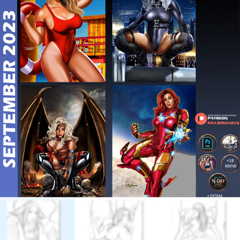 SEPTEMBER 2023  PACK