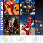 SEPTEMBER 2023  PACK