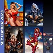 SEPTEMBER 2023  PACK