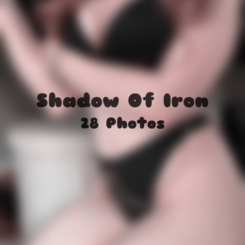 Shadow of Iron